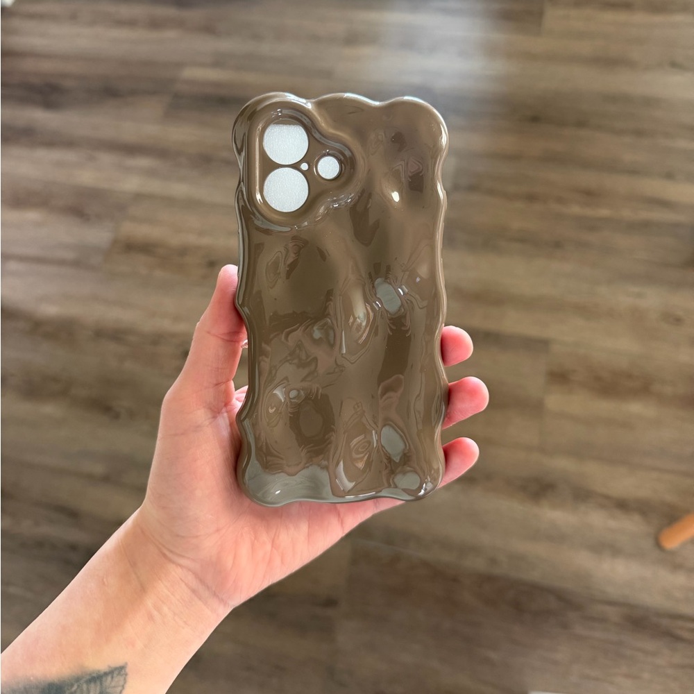 Phone case